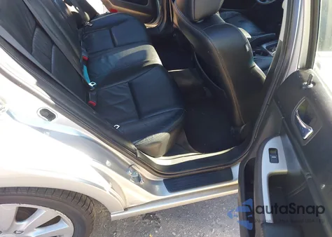 2006 Honda Accord 3.0 Ex из США, поврежденный, VIN 1HGCM66526A006524